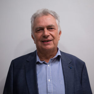 Christian Boireau